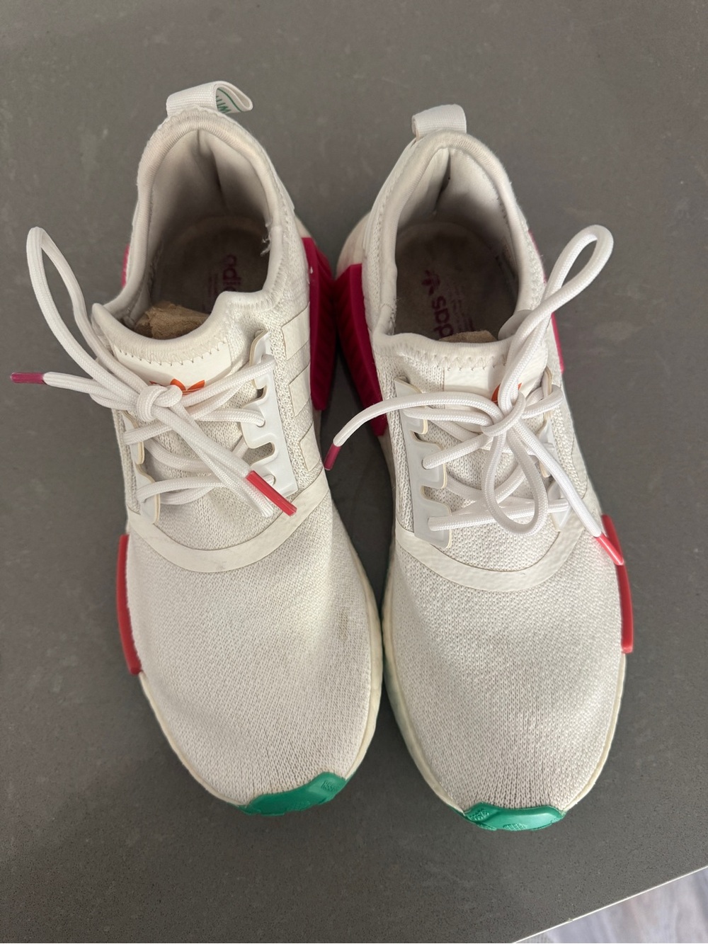 Adidas NMD R1 - Picture 3 of 7